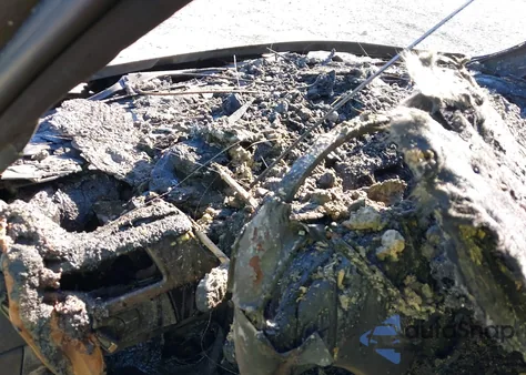 2011 BMW 335D z USA, uszkodzony, nr VIN WBAPN7C59BA779778